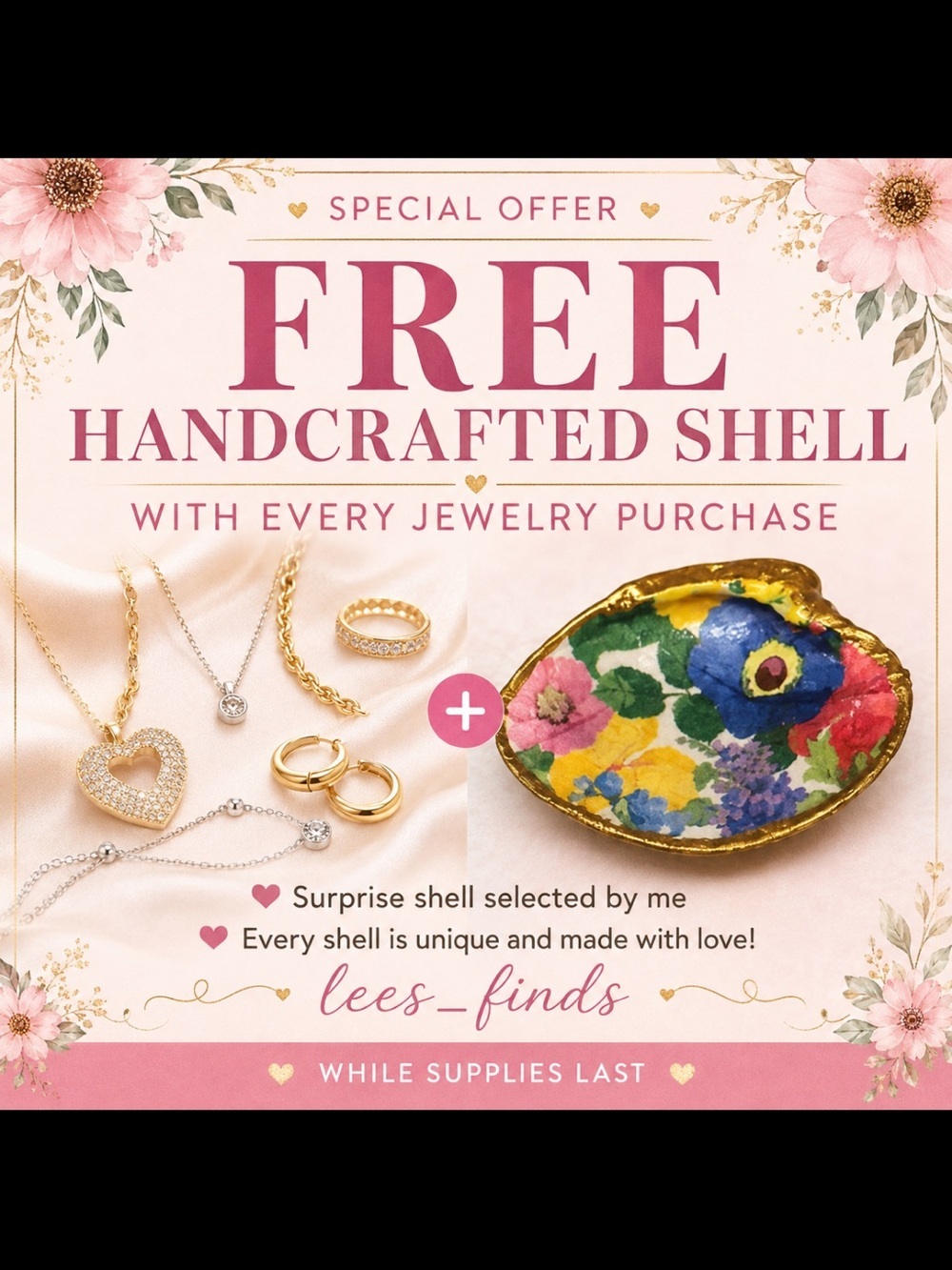 Calvin Klein Gold Statement Ring Oval Faceted Crystal Cocktail Ring - Picture 9 of 9
